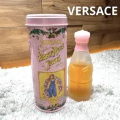 VERSACE Baby Rose Jeans 香水のサムネイル