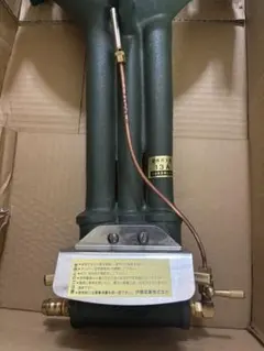 ガスコンロ 鋳物 2口 アウトドア LK's - メルカリ