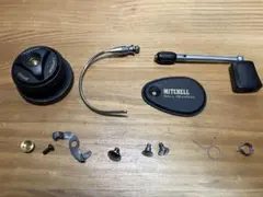 MITCHELL　ミッチェル308　パーツのサムネイル