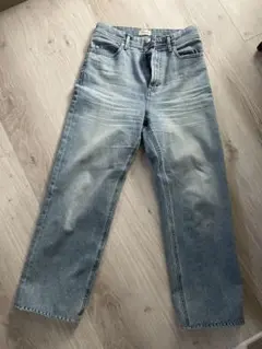 【美品】ヤヌーク　LEA TVS27