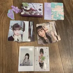 NiziU リク