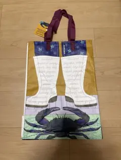 Trader Joe's エコバッグ 2点セット