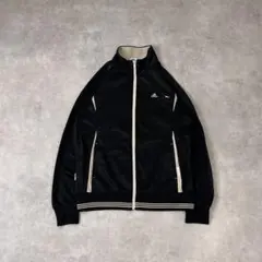 極美品✨00s アーカイブ adidas トラックジャケット Y2K テック