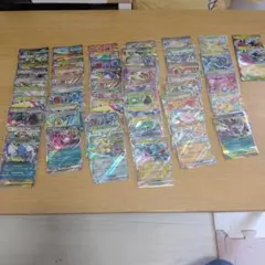 ポケモンカード RR 110枚 まとめ売り - メルカリ