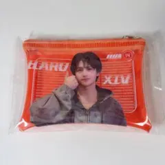 柏木悠 超特急 ハル T.I.M.E ペンライトケース マルチポーチ - メルカリ