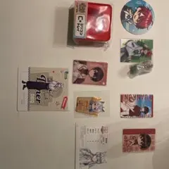 カラフルピーチ　ゆあんくん&たっつんさん まとめ売り カラフルピーチ たっつんさん ゆあんくん まとめ売り｜Yahoo!フリマ