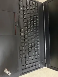 Lenovo ThinkPad L570 本体