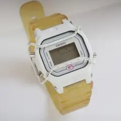 動作未確認】CASIO Baby-G DW-520 初期モデル パーツ欠損のサムネイル