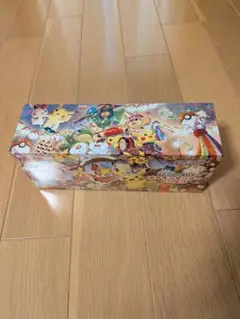 スペシャルBOX ポケモンセンタートウホク