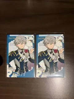 あんスタ スタフォニ4th カードコレクション 瀬名泉