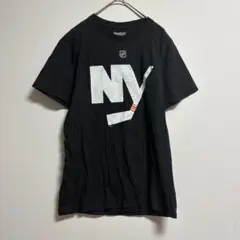 リーボック Tシャツ クルーネック 半袖 ロゴ 黒 綿 カジュアル