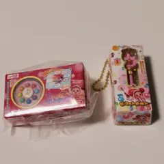 おジャ魔女どれみ ミニチュアパッケージコレクション