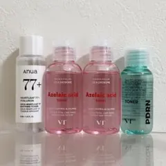 VT Anua サンプルセット