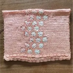 ショール 春用 リボン編み 値下げ‼️オシャレ和服