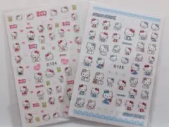 【✧*。匿名配送✧*。】 ネイルシール まとめ売り 7