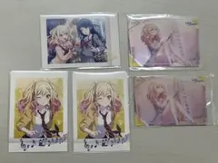 プロジェクトセカイ　Leoneed 天馬咲希　トレカ