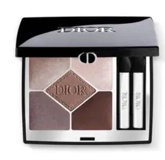 Dior 5 サンク　クルール　クチュール　アイシャドウパレット 669