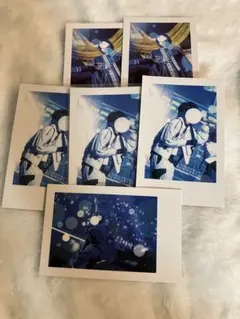 いれいす　If　実写チェキ