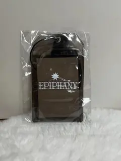 【未開封】UVERworld EPIPHANY ラゲッジタグ キーホルダーのサムネイル