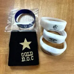 BUMP OF CHICKEN ライブグッズセット