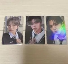 ald1 リオ　jewel caseまとめ売り 公式品2点＋韓流ショップ品1点