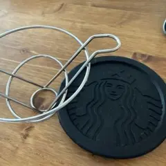 Starbucks グラスドリップコーヒーメーカー