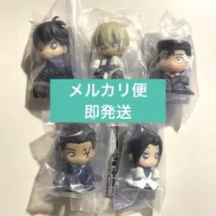 名探偵コナン　ちぢませ隊　工藤新一　毛利小五郎　安室透　大和敢助　上原由衣