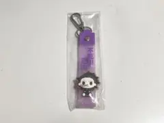 鬼滅の刃 不死川玄弥