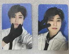 ハン スキズ パイロット トレカ PILOT Stray Kids ペンミ