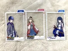 プロセカ お出かけフォトコレクション