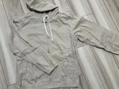 UNIQLO ユニクロ コットンパーカ