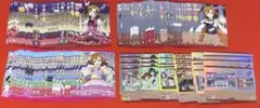 ラブカ PB μ's 基本レアリティ4コン　ラブライブ カードゲーム