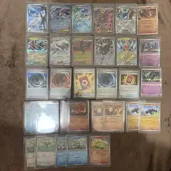 ポケモンカード 訳あり 30枚 まとめ売り - メルカリ