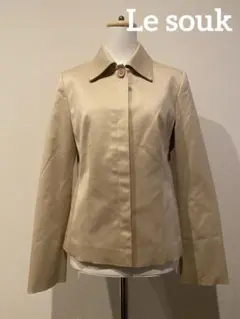 Le souk ルスーク レディース ジャケットのサムネイル