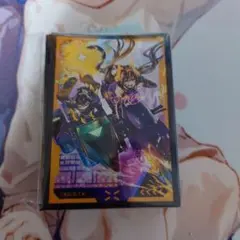 遊戯王 YCSJ IPマスカレーナ SPリトルナイト プレイマット 未使用品
