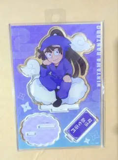 忍たま乱太郎 尾浜勘右衛門 アクリルスタンド てんぼうパーク
