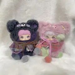 Maymei メイメイ Tiny Bear Cookie シークレット - メルカリ