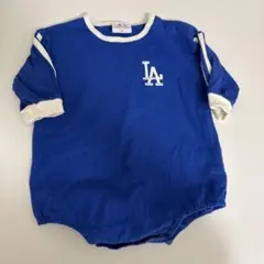 MLB ロンパースのサムネイル