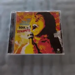 SOUL'd OUT THE PARTY カセットテープ - メルカリ