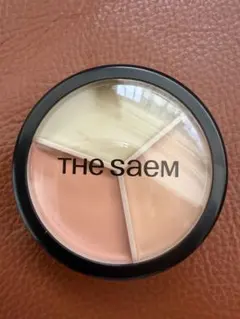 the saem コンシーラー(韓国コスメ)カラーコンシーラのサムネイル