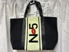Nissy N°5 トートバッグ