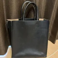 トートバック　オフィスバックのサムネイル