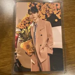 SEVENTEEN YourChoice ポストカード バーノン