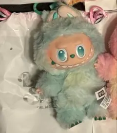 ラブブ Serenity LABUBU Big into Energy エナジー