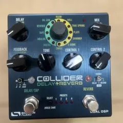 2026年最新】source audio colliderの人気アイテム - メルカリ