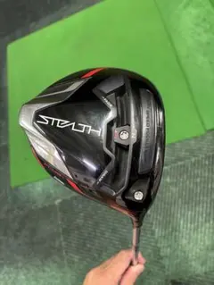 TaylorMade Stealth Plus 9°