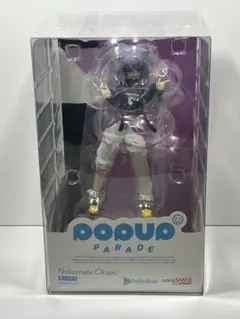 【オークション】POP UP PARADE　猫又おかゆ　ホロライブ
