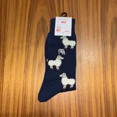 新品❣️ユニクロ JWアンダーソン ヒートテック 靴下