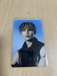 JO1與那城奨 トレカ HIMP