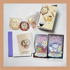 ちいかわ シーサー グッズ まとめ売り